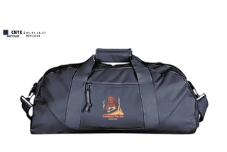 Duffle Bag, HFR Fire Station1, Fire Department, Teamtime, Team time, sublimation, custom sports apparel, team uniforms, spirit wear, spiritwear, sports uniforms, custom shirts, team store, custom team store, fundraiser sports, apparel fundraiser