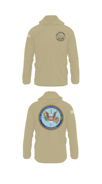 C CO 1-41 82055302 Windbreaker - 81