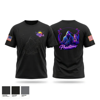 Old School Cotton Feel Shirt, HHC 38 CAB, National Guard, Teamtime, Team time, sublimation, custom sports apparel, team uniforms, spirit wear, spiritwear, sports uniforms, custom shirts, team store, custom team store, fundraiser sports, apparel fundraiser