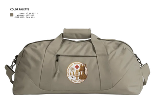 Duffle Bag, Tripler Kilape, , Teamtime, Team time, sublimation, custom sports apparel, team uniforms, spirit wear, spiritwear, sports uniforms, custom shirts, team store, custom team store, fundraiser sports, apparel fundraiser
