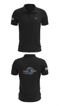 15th MI BN 97323221 Short Sleeve Performance Polo - 27
