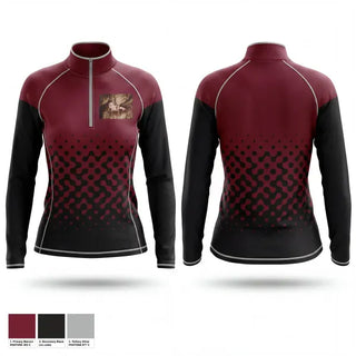 Quarter Zip Jacket, Matawan Huskies, , Teamtime, Team time, sublimation, custom sports apparel, team uniforms, spirit wear, spiritwear, sports uniforms, custom shirts, team store, custom team store, fundraiser sports, apparel fundraiser