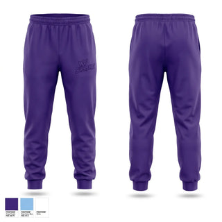 Sweatpants, WV Supreme, Men's Basketball, Teamtime, Team time, sublimation, custom sports apparel, team uniforms, spirit wear, spiritwear, sports uniforms, custom shirts, team store, custom team store, fundraiser sports, apparel fundraiser