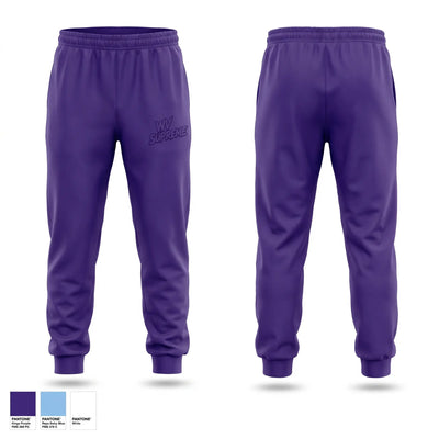 WV Supreme Sweatpants - 2