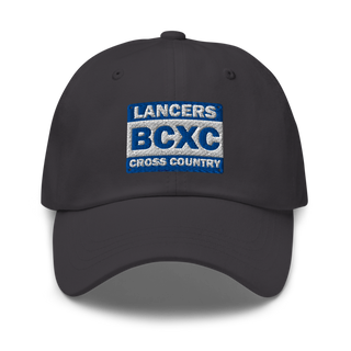 Brookfield Central Classic Dad Hat | Yupoong 6245CM