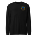 315 MSG 82175130 Unisex Long Sleeve Tee | Bella + Canvas 3501
