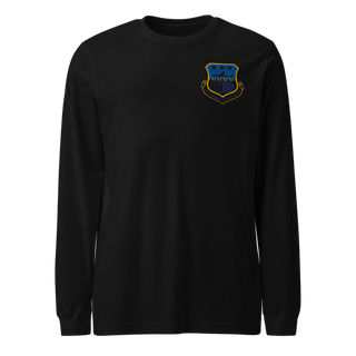 315 MSG 82175130 Unisex Long Sleeve Tee | Bella + Canvas 3501