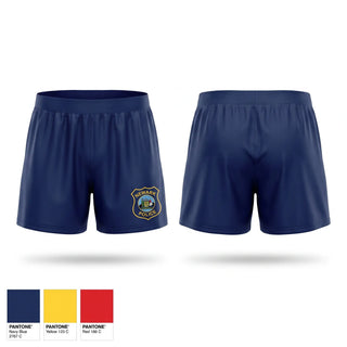 Ranger Panties, Village of Newark police department, Police, Teamtime, Team time, sublimation, custom sports apparel, team uniforms, spirit wear, spiritwear, sports uniforms, custom shirts, team store, custom team store, fundraiser sports, apparel fundraiser