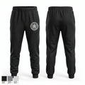 Wisconsin Chiefs of Police Association 24768868 Sweatpants - 1