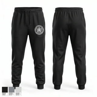 Sweatpants, Wisconsin Chiefs of Police Association, Police, Teamtime, Team time, sublimation, custom sports apparel, team uniforms, spirit wear, spiritwear, sports uniforms, custom shirts, team store, custom team store, fundraiser sports, apparel fundraiser