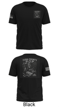 P.O.P Team 34415506 Old School Cotton Feel Shirt - 19