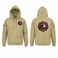 420 Hoodie - 1