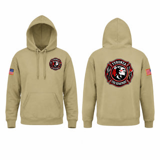 Hoodie, 420, Fire Department, Teamtime, Team time, sublimation, custom sports apparel, team uniforms, spirit wear, spiritwear, sports uniforms, custom shirts, team store, custom team store, fundraiser sports, apparel fundraiser