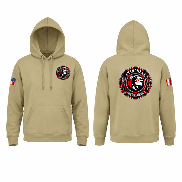 Hoodie, 420, Fire Department, Teamtime, Team time, sublimation, custom sports apparel, team uniforms, spirit wear, spiritwear, sports uniforms, custom shirts, team store, custom team store, fundraiser sports, apparel fundraiser