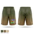MABAThe Birdman Show Podcast Athletic Shorts With Pockets - 1