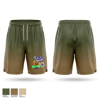 Athletic Shorts With Pockets, MABAThe Birdman Show Podcast, Men's Basketball, Teamtime, Team time, sublimation, custom sports apparel, team uniforms, spirit wear, spiritwear, sports uniforms, custom shirts, team store, custom team store, fundraiser sports, apparel fundraiser
