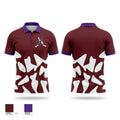 Hillbillies Short Sleeve Performance Polo - 1