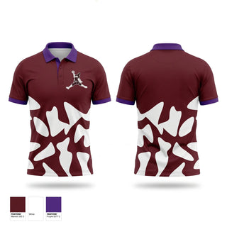 Short Sleeve Performance Polo, Hillbillies, Men's Basketball, Teamtime, Team time, sublimation, custom sports apparel, team uniforms, spirit wear, spiritwear, sports uniforms, custom shirts, team store, custom team store, fundraiser sports, apparel fundraiser