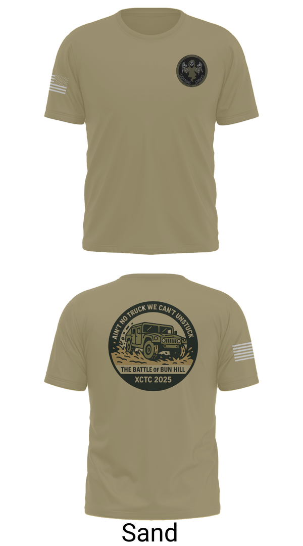 Short Sleeve Performance Shirt, A 1/111 Field Artillery, , Teamtime, Team time, sublimation, custom sports apparel, team uniforms, spirit wear, spiritwear, sports uniforms, custom shirts, team store, custom team store, fundraiser sports, apparel fundraiser