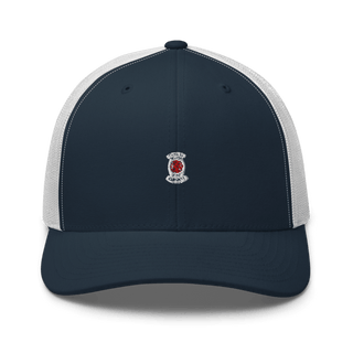 CVFC 22925826 Retro Trucker Hat | Yupoong 6606