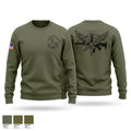 LADPS&C SRT Crew Neck Sweatshirt - 1