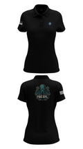 Tsc cfl 79099869 Women's Short Sleeve Performance Polo  - 33