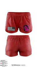 WeAllWeGot~Family First 22026589 Ranger Panties - 30