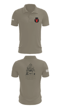 Chosen 93553712 Short Sleeve Performance Polo - 67