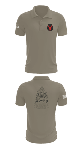 Short Sleeve Performance Polo, Chosen, , Teamtime, Team time, sublimation, custom sports apparel, team uniforms, spirit wear, spiritwear, sports uniforms, custom shirts, team store, custom team store, fundraiser sports, apparel fundraiser