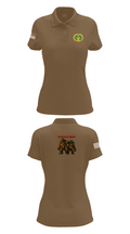 C 787 53485667 Women's Short Sleeve Performance Polo  - 15