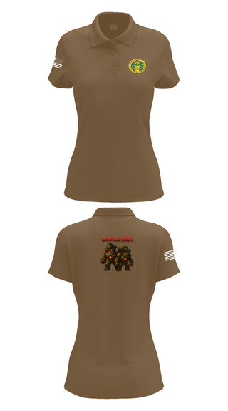 Womens Short Sleeve Performance Polo, C 787, , Teamtime, Team time, sublimation, custom sports apparel, team uniforms, spirit wear, spiritwear, sports uniforms, custom shirts, team store, custom team store, fundraiser sports, apparel fundraiser
