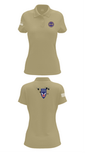 440th CBRN CO 79820871 Women's Short Sleeve Performance Polo  - 90