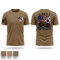 DET CHINHAE Short Sleeve Performance Shirt - 1