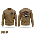 VAW-113 Crew Neck Sweatshirt - 1