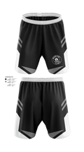 VIKINGS 43621474 Athletic Shorts With Pockets - 21