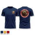 Bexar county wildland Short Sleeve Performance Shirt - 1