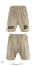 Charlie PLT 1051 96363739 Athletic Shorts With Pockets - 103