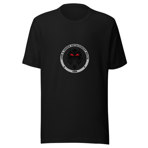 Unisex Staple T-Shirt - Black