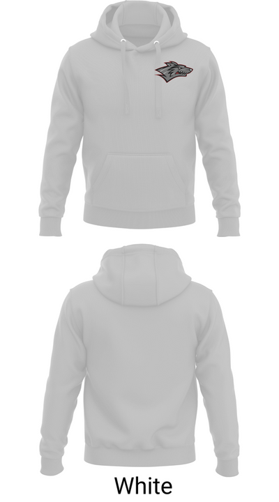 Reed City Cheer 87807602 Hoodie - 6
