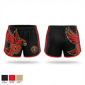 Plano United 31757778 Women's Shorts - 1