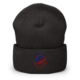 Vetscape and Property Maintenance LLC 10217073 Cuffed Beanie | Yupoong 1501KC
