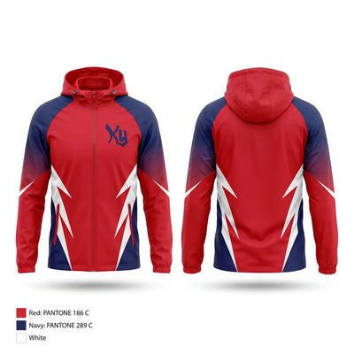 Knights Windbreaker - 1