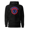 Tinton Falls Recruiting Station / 1K4F Unisex Hoodie - 1