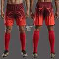 BTFC 7684024 Mens Soccer Shorts - 1