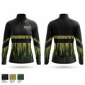 Wicked Cheer Academy Quarter Zip Jacket - 5