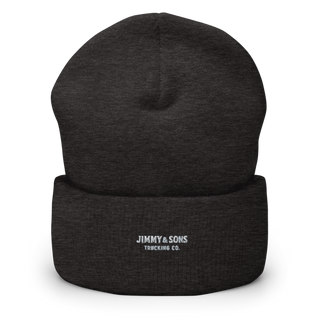 Ve tor 56685569 Cuffed Beanie | Yupoong 1501KC