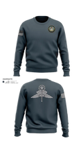 JCU 40817356 Crew Neck Sweatshirt - 40