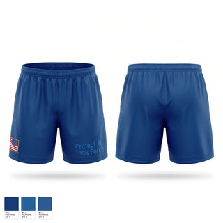 Ranger Panties, Protect All Task Force, Police, Teamtime, Team time, sublimation, custom sports apparel, team uniforms, spirit wear, spiritwear, sports uniforms, custom shirts, team store, custom team store, fundraiser sports, apparel fundraiser