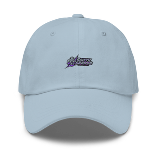 South Garner High School Basketball Classic Dad Hat | Yupoong 6245CM