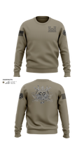 125 ENGINEER COMPANY 16451322 Crew Neck Sweatshirt - 2
